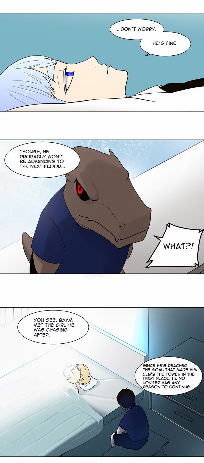 Tower of God Chapter 52 23